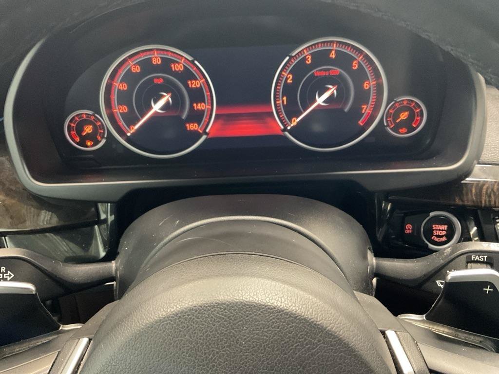 Used 2018 BMW X5 xDrive50i AWD/4WD image 22