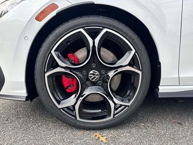New 2026 Volkswagen GTI Autobahn image 11