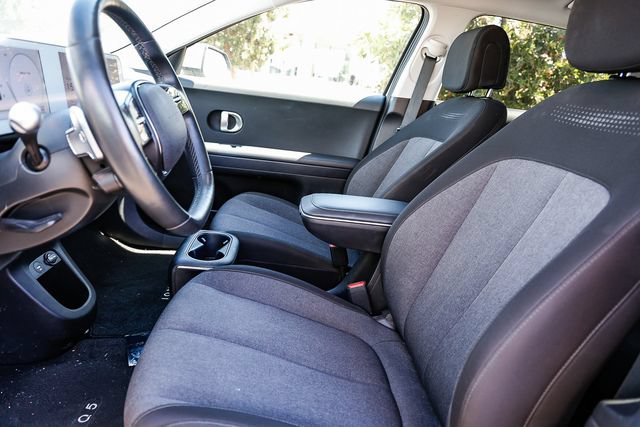 Certified 2024 Hyundai Ioniq 5 SEL RWD image 17