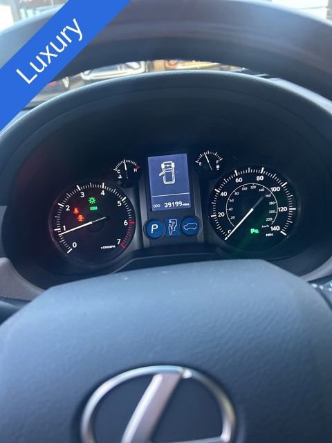 Used 2019 Lexus GX 460 image 23