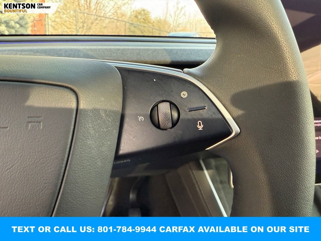 Used 2026 Tesla Model Y Long Range image 17