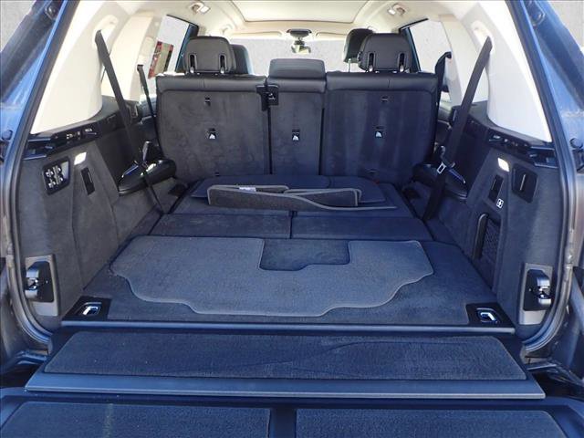 Used 2022 BMW X7 xDrive40i image 8