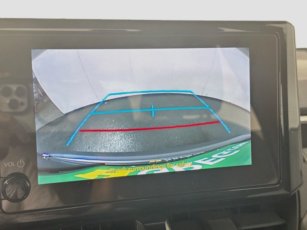 Used 2024 Toyota Corolla LE FWD image 18