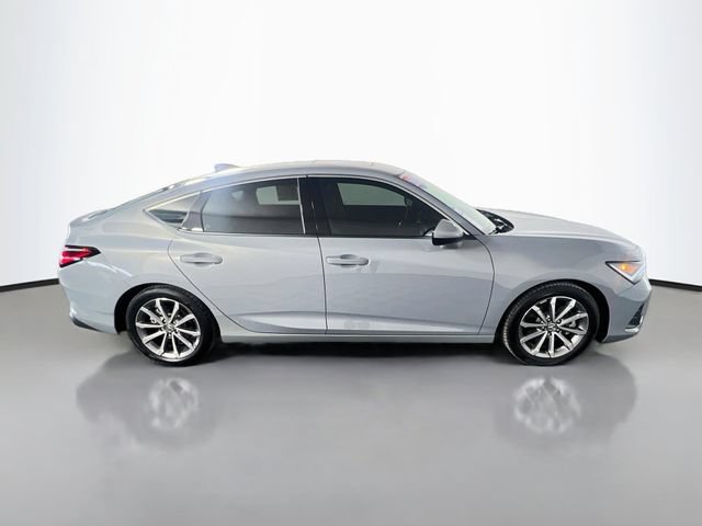 Used 2026 Acura Integra FWD image 9