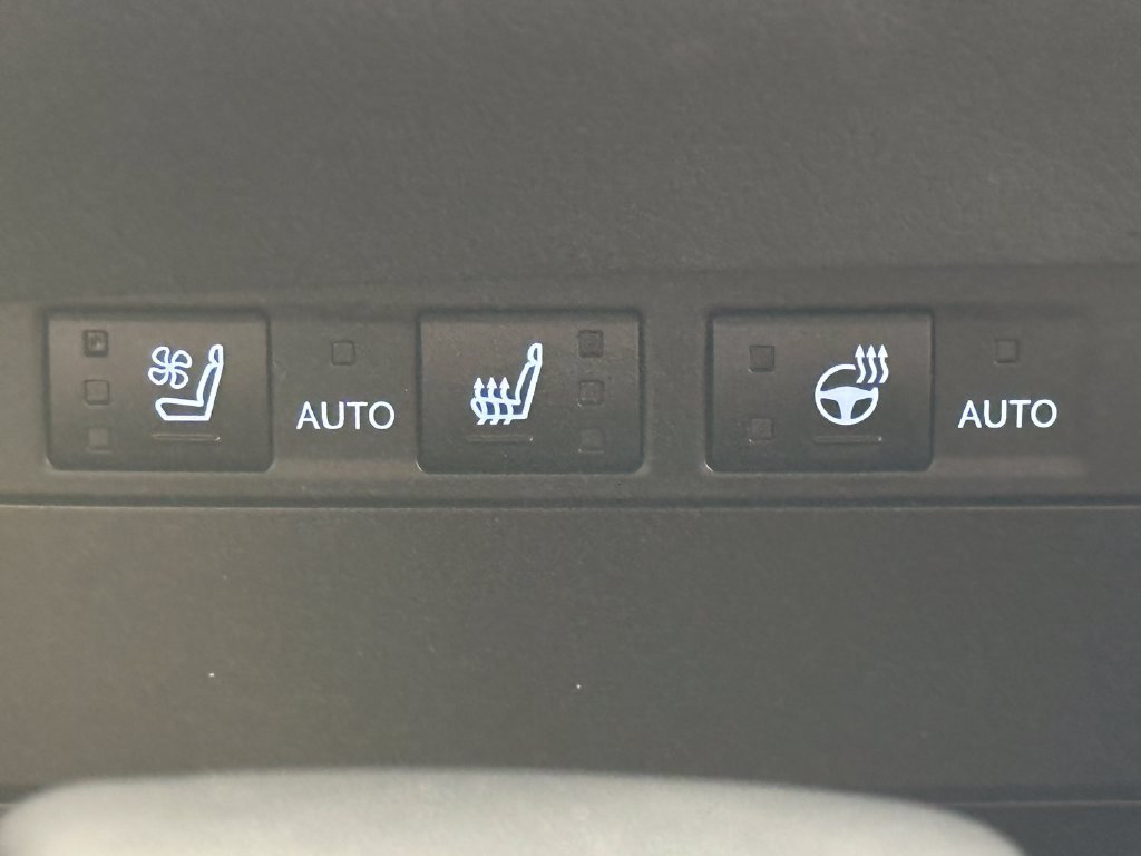 Used 2024 Lexus ES 350 w/ Premium Package FWD image 28