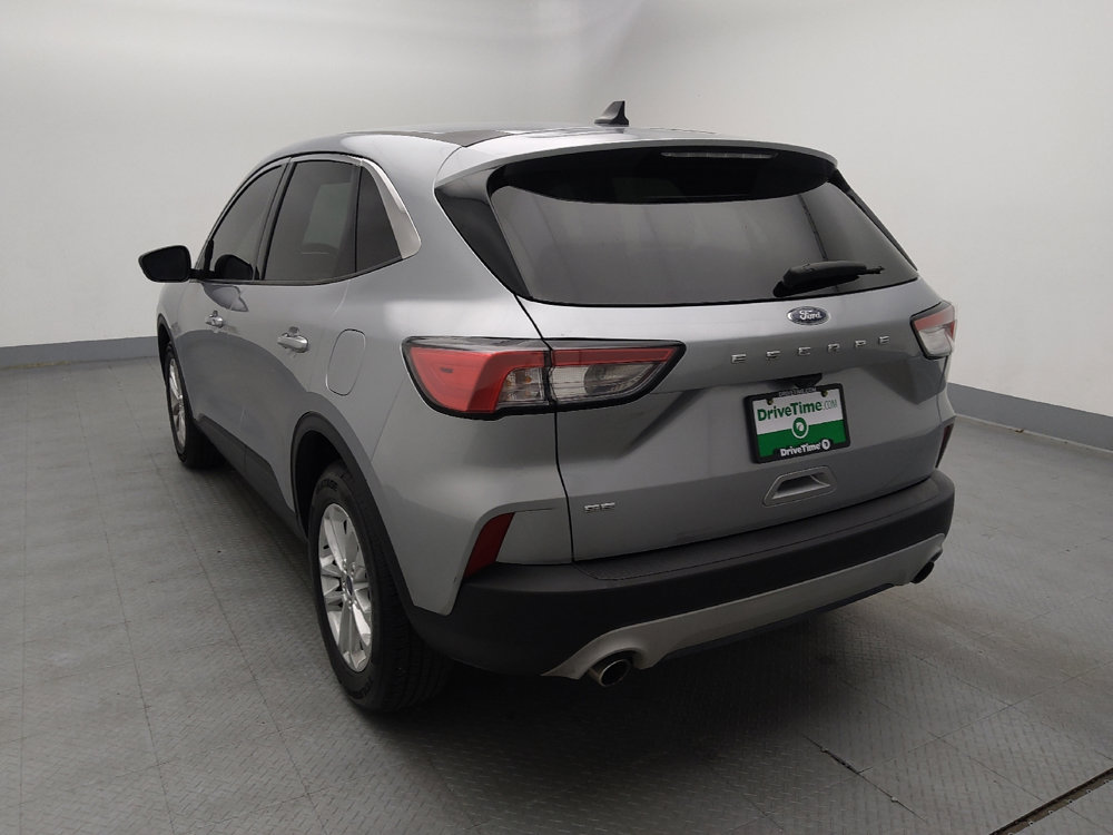 Used 2022 Ford Escape SE w/ Convenience Package image 6