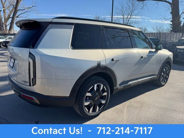 New 2027 Kia Telluride S image 6