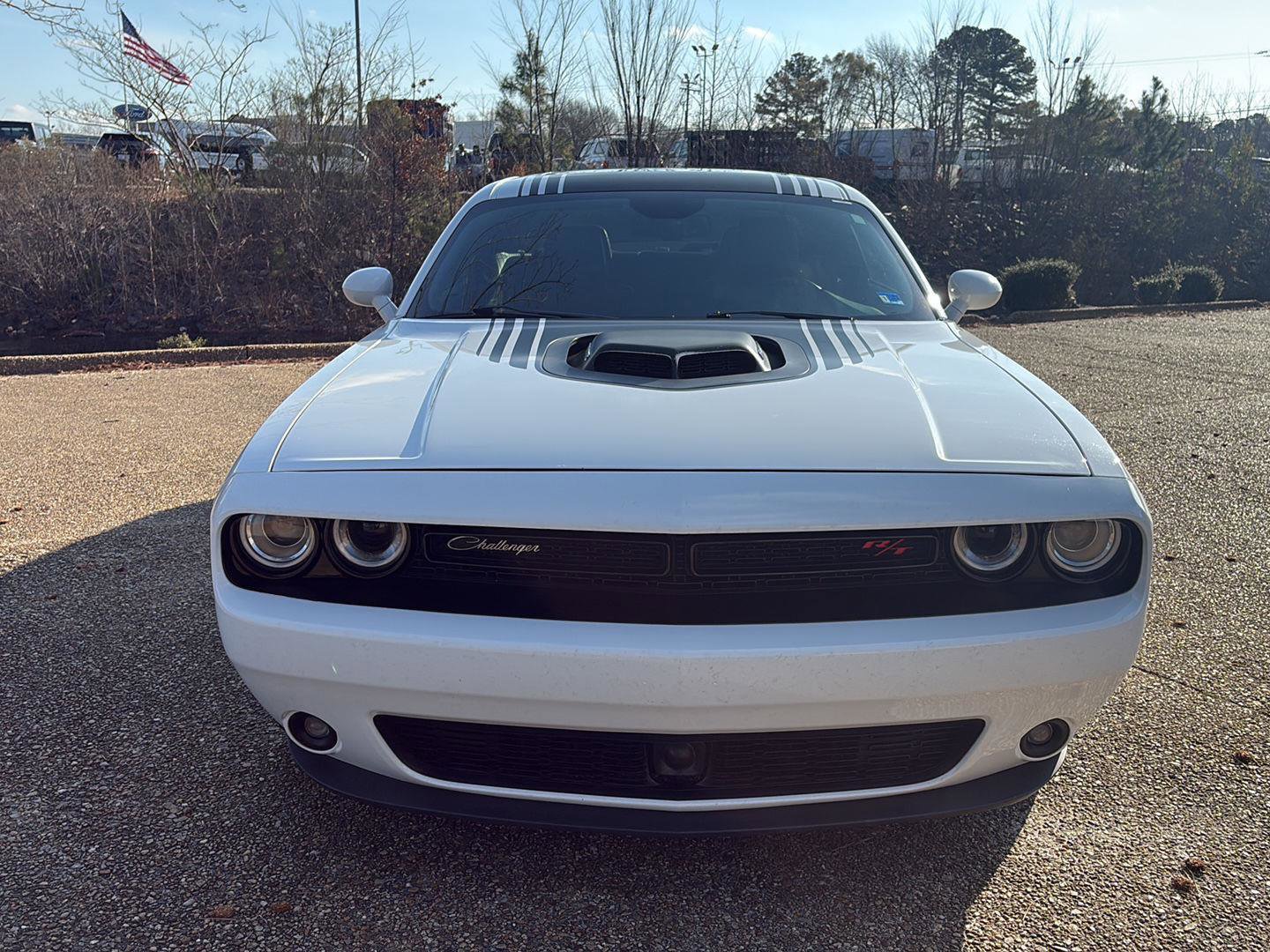 Used 2016 Dodge Challenger R/T Plus image 13