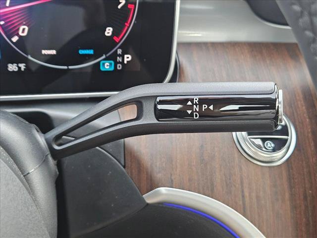 New 2026 Mercedes-Benz C 43 AMG 4MATIC Sedan image 14