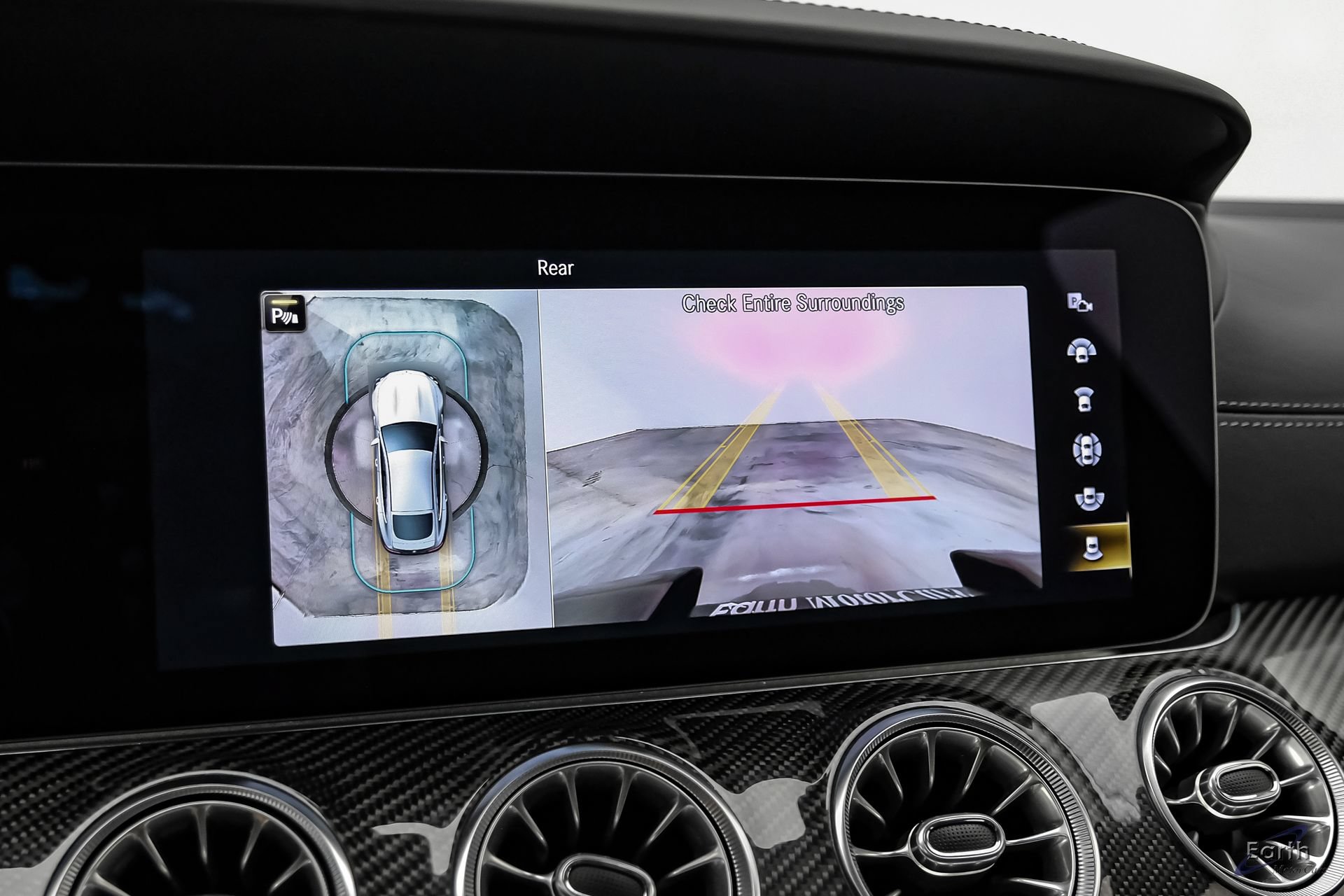 Used 2022 Mercedes-Benz AMG GT 43 image 69