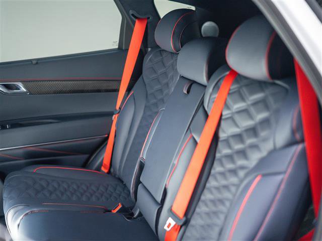 New 2026 Genesis GV80 3.5T e-SC image 30