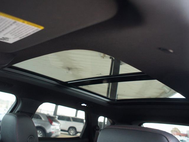 New 2026 Chevrolet Blazer RS w/ Enhanced Convenience Package image 3