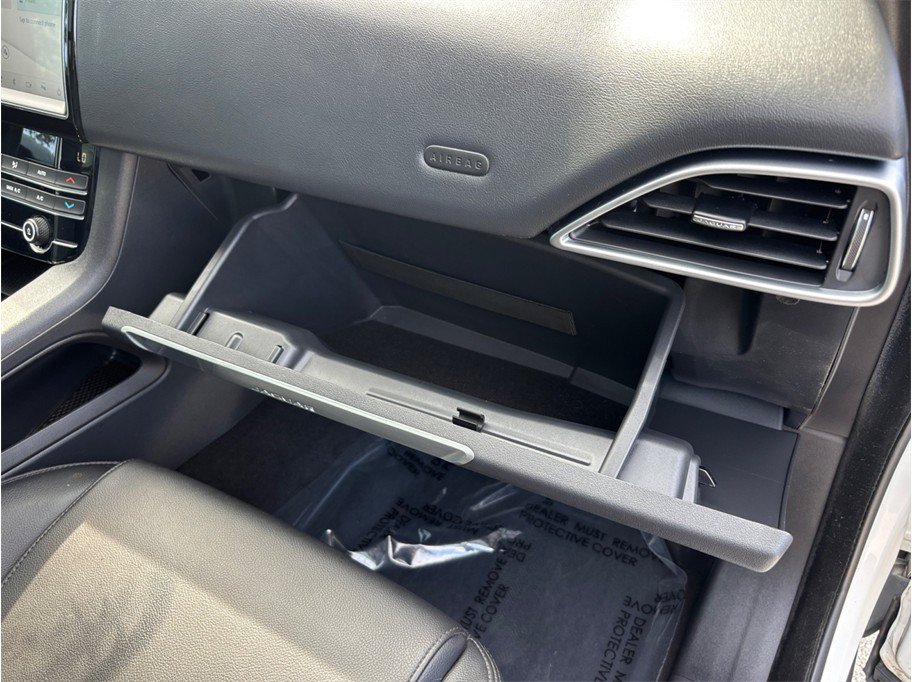 Used 2019 Jaguar F-PACE Premium AWD/4WD image 50