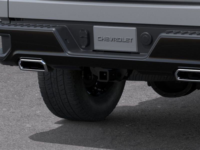 New 2026 Chevrolet Silverado 1500 LT Trail Boss w/ Convenience Package II AWD/4WD image 14