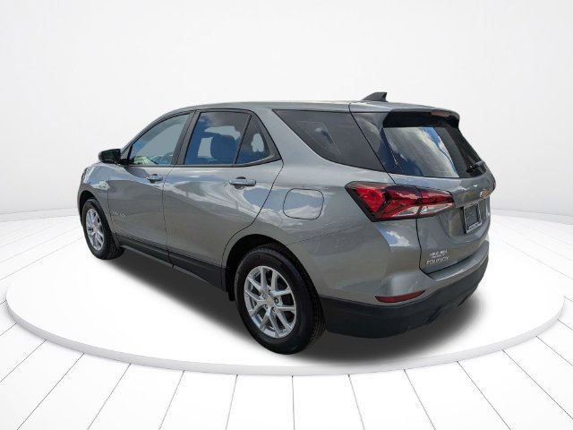Used 2023 Chevrolet Equinox LS FWD image 6