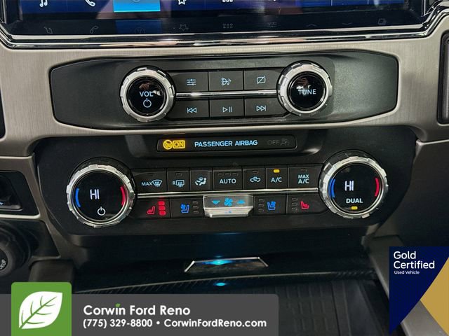 Used 2022 Ford F250 Platinum w/ Tremor Off-Road Package image 20