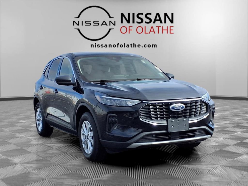 Used 2024 Ford Escape Active image 28