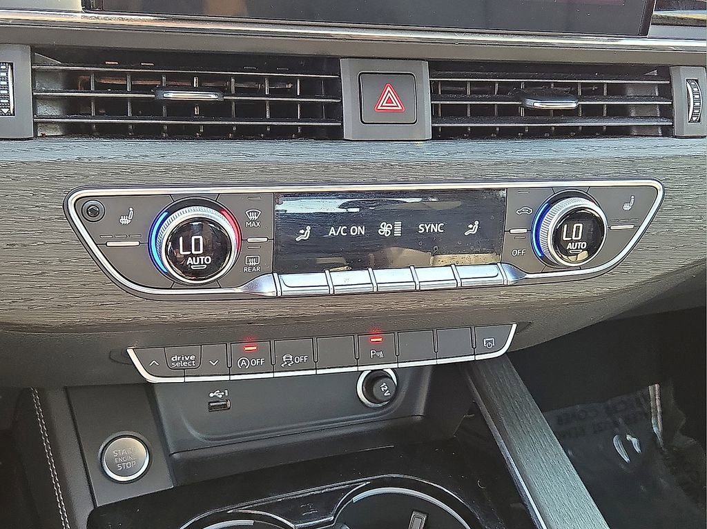 Used 2024 Audi A4 2.0T Premium Plus image 30