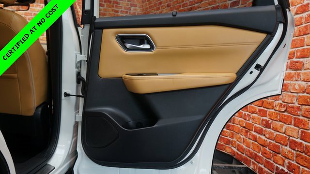 Used 2022 Nissan Rogue Platinum w/ Head-Up Display Package image 51