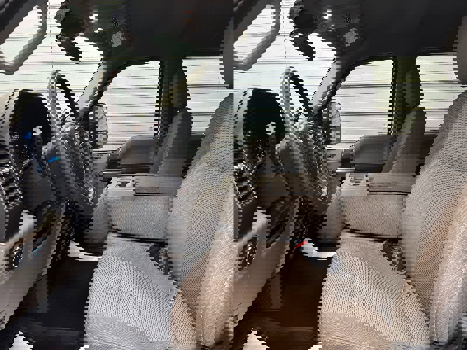 Used 2020 Ford F350 XLT image 12