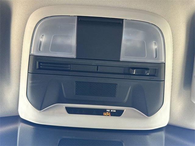Certified 2025 Subaru Crosstrek 2.0i image 18