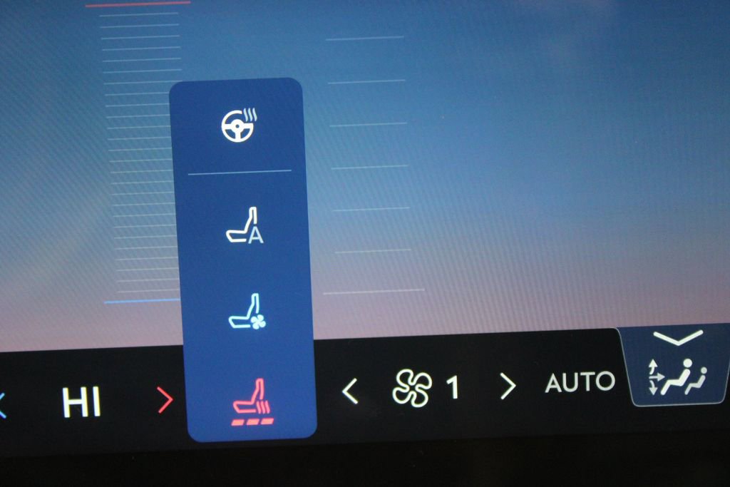 New 2026 Lincoln Navigator L Reserve image 50