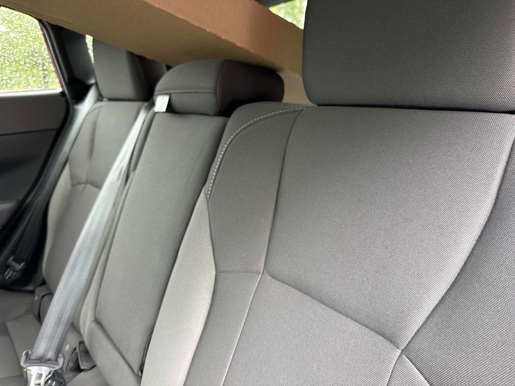 New 2026 Subaru Crosstrek 2.0i Premium image 13
