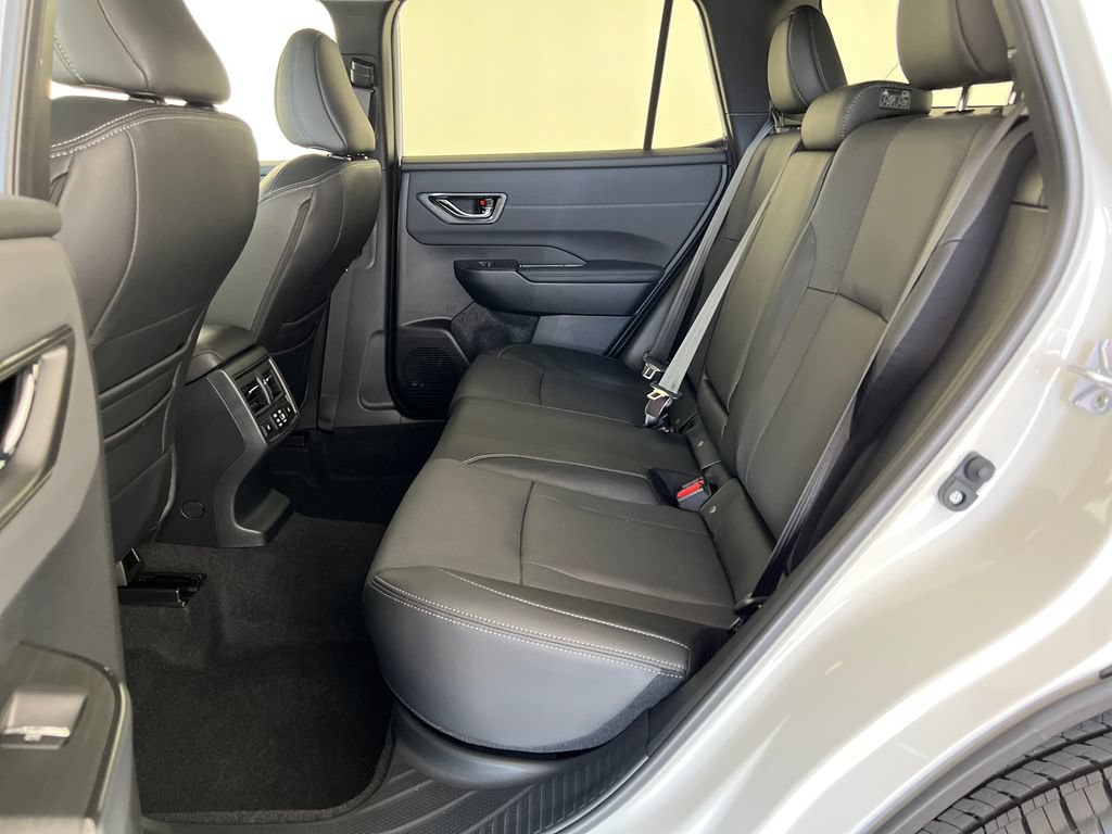 New 2026 Subaru Outback Touring XT AWD/4WD image 27