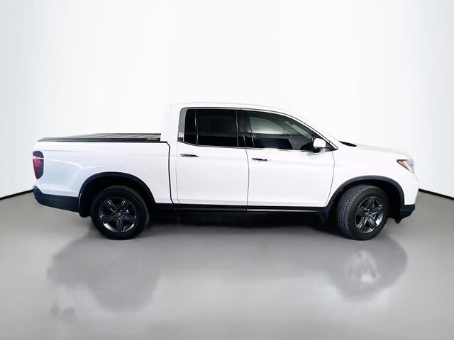 Used 2023 Honda Ridgeline RTL-E image 9