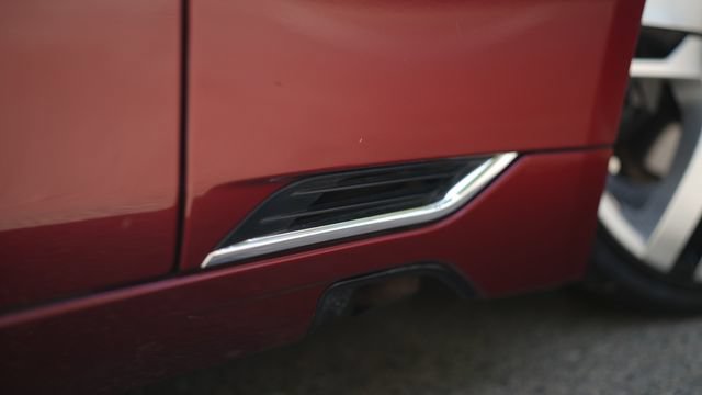 Used 2012 Fisker Karma EcoSport RWD image 22