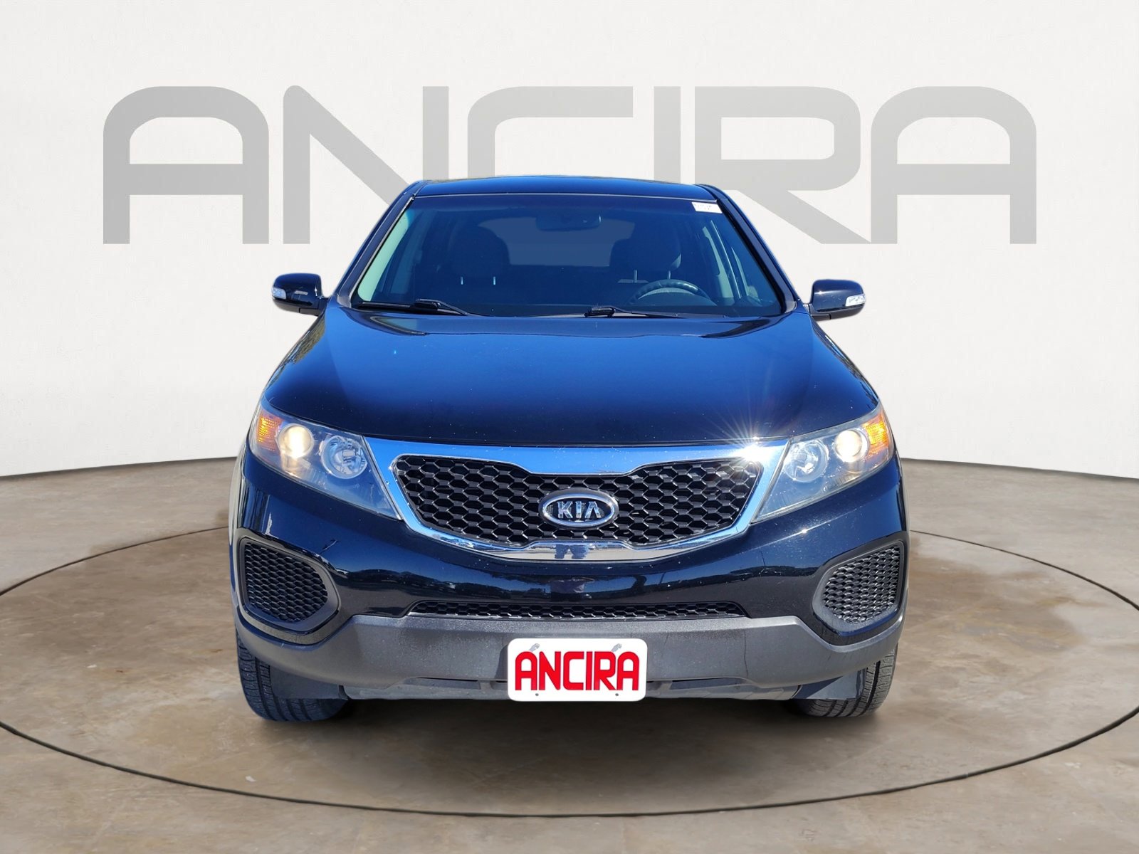 Used 2012 Kia Sorento LX image 7