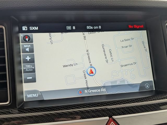 Used 2018 Genesis G80 3.3T Sport AWD/4WD image 20