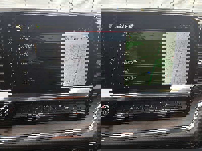 Used 2025 GMC Sierra 1500 SLT image 21