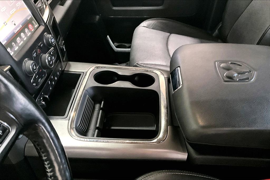 Used 2017 RAM 1500 Sport image 18