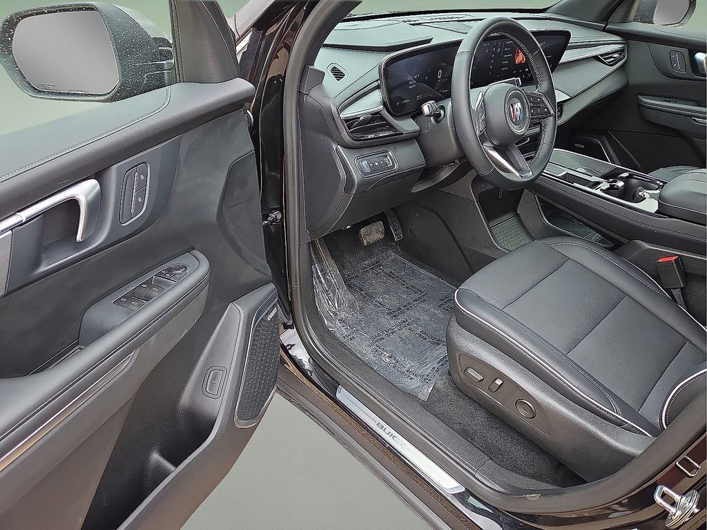 Used 2026 Buick Enclave Preferred FWD image 20