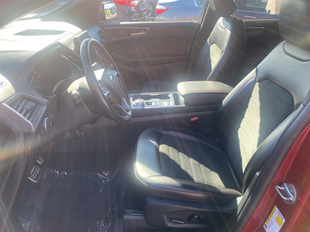 Used 2022 Ford Edge ST-Line image 10