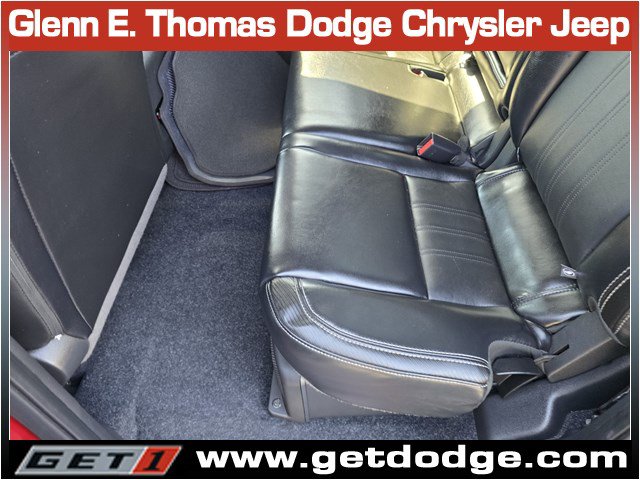 Used 2024 Nissan Frontier SL RWD image 26