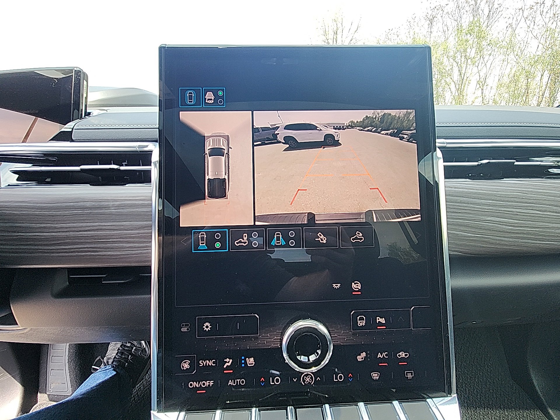 New 2025 GMC Sierra EV Denali image 25