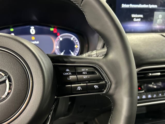 New 2026 MAZDA CX-90 3.3 Turbo S w/ Premium Plus image 12