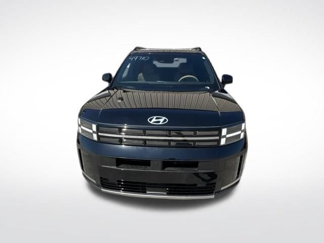 New 2026 Hyundai Santa Fe Limited FWD image 9