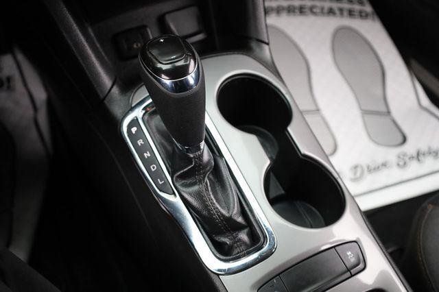 Used 2019 Chevrolet Cruze LS w/ LS Convenience Package image 34