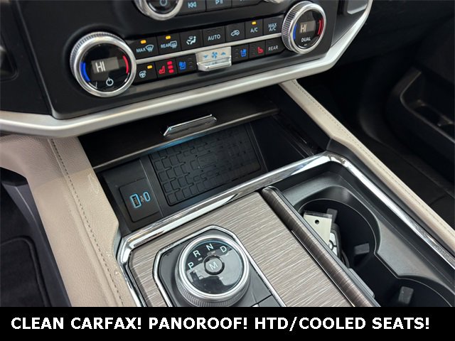 Used 2024 Ford Expedition Limited image 20