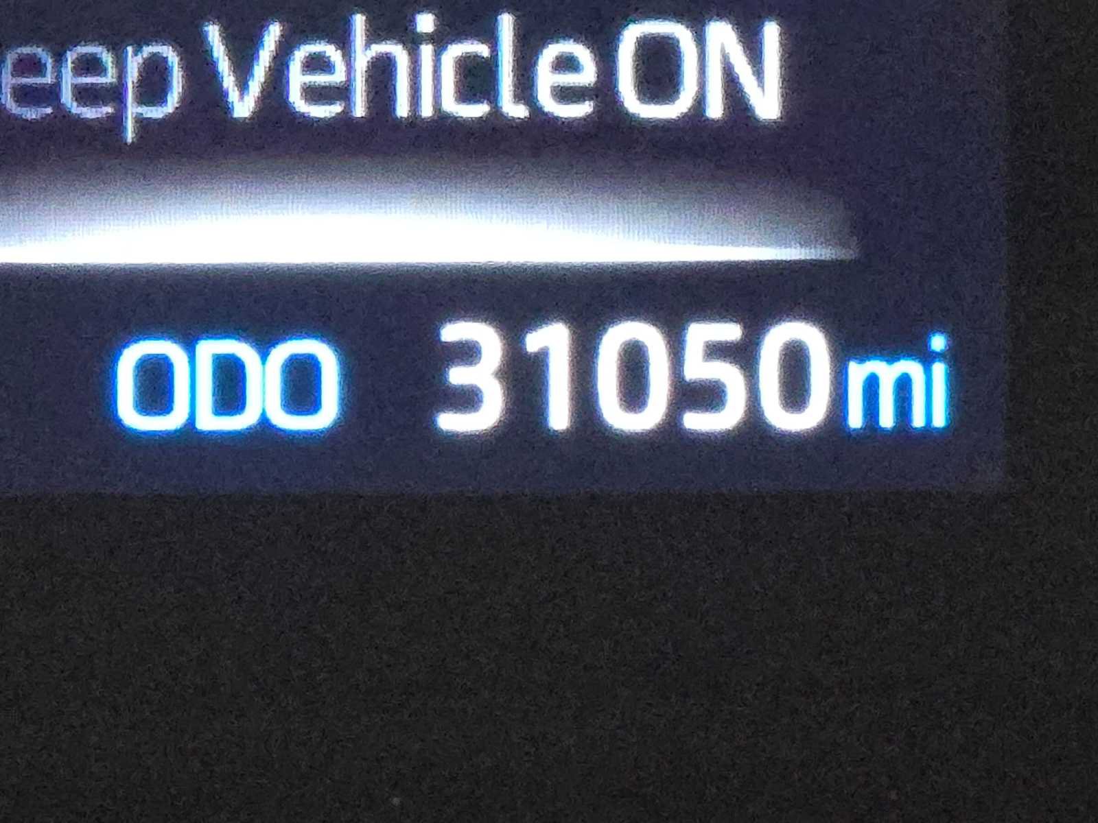 Certified 2024 Toyota Sienna XLE Woodland Edition AWD/4WD image 19