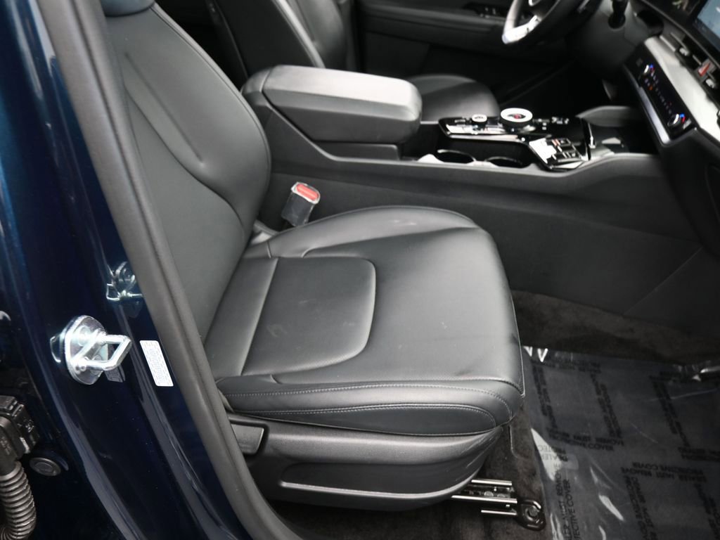 Used 2025 Kia Sportage EX w/ EX Premium Package image 42