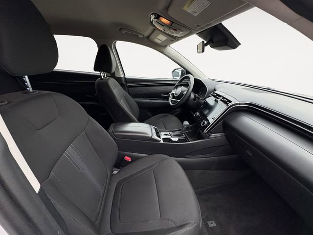 Used 2023 Hyundai Tucson SEL AWD/4WD image 14