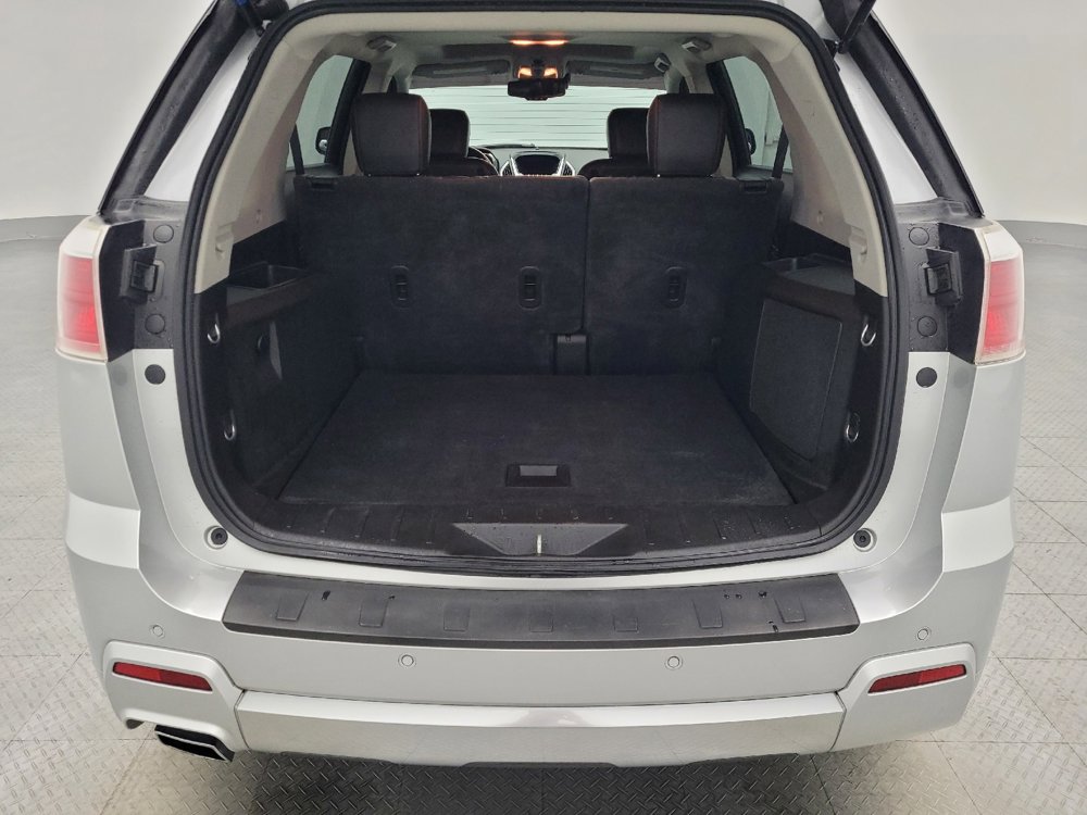 Used 2015 GMC Terrain Denali image 29