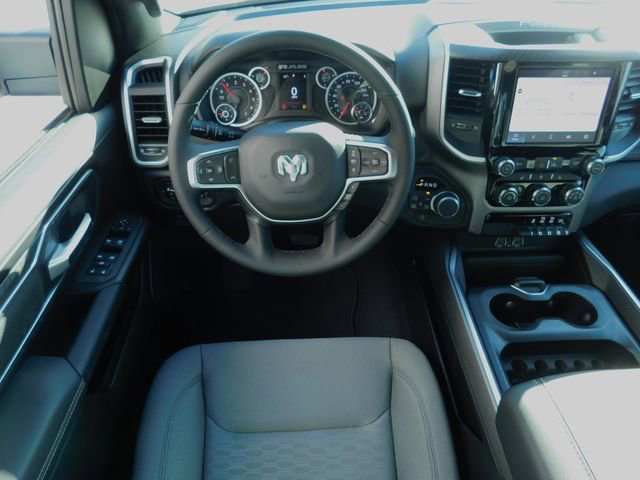 New 2026 RAM 1500 Big Horn image 12