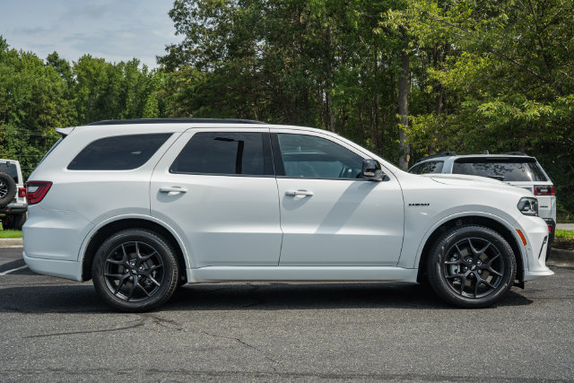 New 2026 Dodge Durango GT AWD/4WD image 4