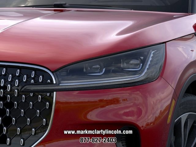 New 2026 Lincoln Aviator Reserve AWD/4WD image 18