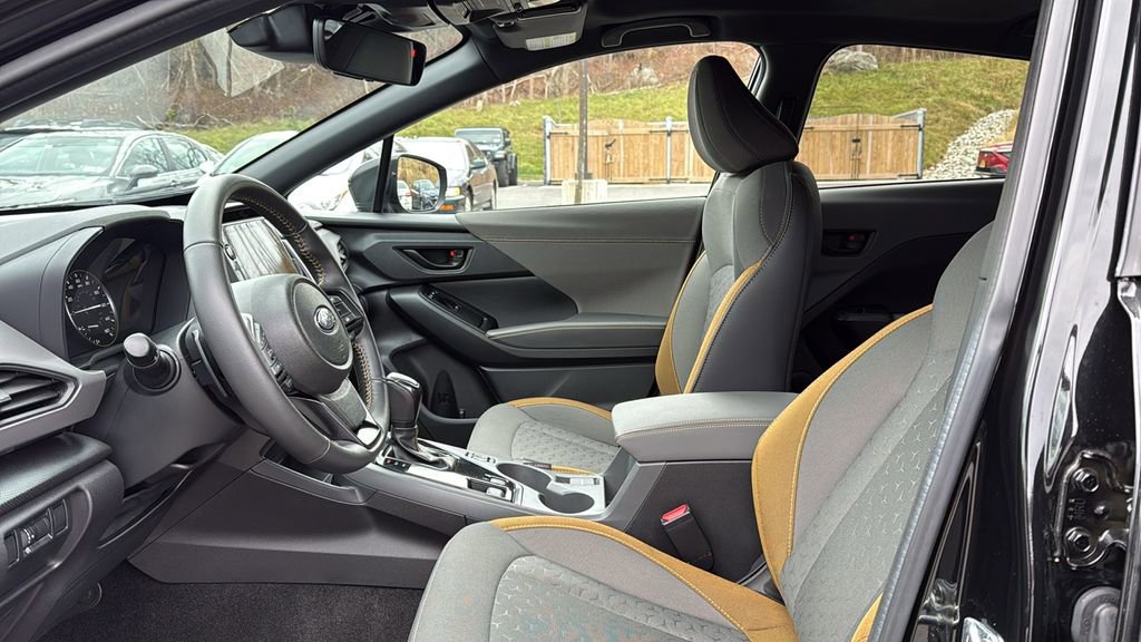 Certified 2024 Subaru Crosstrek 2.5i Sport image 12